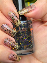Indie Polish by Patty Lopes: SINGLE "Johnny's Tuxedo" *CAPPED PRE-ORDER*