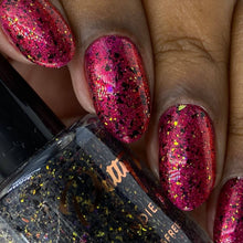 Indie Polish by Patty Lopes: DUO "Baby's Lift" and "Johnny's Tuexdo" *CAPPED PRE-ORDER*