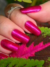 Indie Polish by Patty Lopes: SINGLE "Baby's Lift" *CAPPED PRE-ORDER*