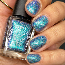 Garden Path Lacquers: "I'm Going Home" *PRE-ORDER*