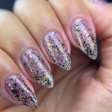 Indie Polish by Patty Lopes: SINGLE "Johnny's Tuxedo" *CAPPED PRE-ORDER*