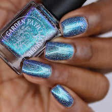 Garden Path Lacquers: "I'm Going Home" *PRE-ORDER*