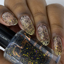 Indie Polish by Patty Lopes: SINGLE "Johnny's Tuxedo" *CAPPED PRE-ORDER*