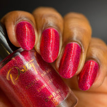 Indie Polish by Patty Lopes: DUO "Baby's Lift" and "Johnny's Tuexdo" *CAPPED PRE-ORDER*