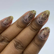 Indie Polish by Patty Lopes: SINGLE "Johnny's Tuxedo" *CAPPED PRE-ORDER*