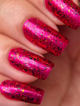 Indie Polish by Patty Lopes: DUO "Baby's Lift" and "Johnny's Tuexdo" *CAPPED PRE-ORDER*