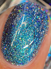 Garden Path Lacquers: "I'm Going Home" *PRE-ORDER*