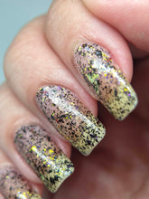 Indie Polish by Patty Lopes: SINGLE "Johnny's Tuxedo" *CAPPED PRE-ORDER*