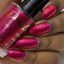 Indie Polish by Patty Lopes: SINGLE "Baby's Lift" *CAPPED PRE-ORDER*