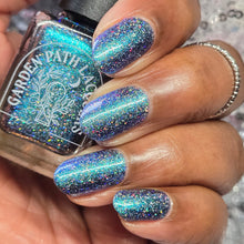 Garden Path Lacquers: "I'm Going Home" *PRE-ORDER*