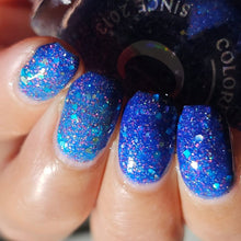 Colores de Carol: Charity "Read, Dream, Shine" (Thermal) *CAPPED PRE-ORDER*