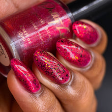 Indie Polish by Patty Lopes: DUO "Baby's Lift" and "Johnny's Tuexdo" *CAPPED PRE-ORDER*