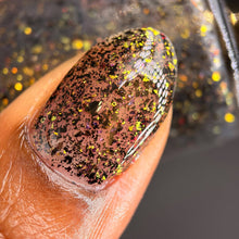 Indie Polish by Patty Lopes: SINGLE "Johnny's Tuxedo" *CAPPED PRE-ORDER*