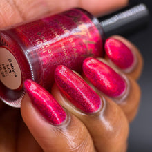 Indie Polish by Patty Lopes: SINGLE "Baby's Lift" *CAPPED PRE-ORDER*