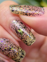 Indie Polish by Patty Lopes: SINGLE "Johnny's Tuxedo" *CAPPED PRE-ORDER*