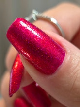 Indie Polish by Patty Lopes: SINGLE "Baby's Lift" *CAPPED PRE-ORDER*