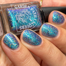 Garden Path Lacquers: "I'm Going Home" *PRE-ORDER*