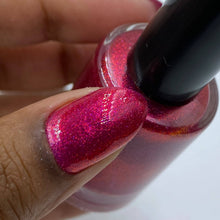 Indie Polish by Patty Lopes: SINGLE "Baby's Lift" *CAPPED PRE-ORDER*