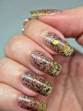 Indie Polish by Patty Lopes: DUO "Baby's Lift" and "Johnny's Tuexdo" *CAPPED PRE-ORDER*