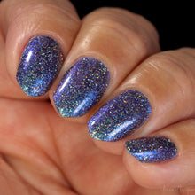 Garden Path Lacquers: "I'm Going Home" *PRE-ORDER*