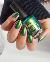 Bee's Knees Lacquer: "It's a Haunt" *PRE-ORDER*