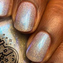 Broken Pixel Polish: Holidays "Twinkle All the Way" *CAPPED PRE-ORDER*