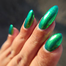 Bee's Knees Lacquer: "It's a Haunt" *PRE-ORDER*