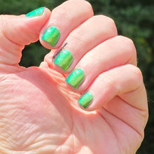 Bee's Knees Lacquer: "It's a Haunt" *PRE-ORDER*