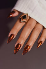 Broken Pixel Polish: "Earthshatterer" (Magnetic) *CAPPED PRE-ORDER*