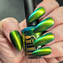 Bee's Knees Lacquer: "It's a Haunt" *PRE-ORDER*