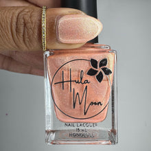 Hula Moon: Charity "I Will Always Love You" *CAPPED PRE-ORDER*