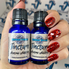Victorian Varnish: Tincture Acetone Additive Duo "Treat Buffet and Harvest Punch" *CAPPED PRE-ORDER*