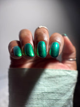 Bee's Knees Lacquer: "It's a Haunt" *PRE-ORDER*