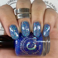 Colores de Carol: Charity "Read, Dream, Shine" (Thermal) *CAPPED PRE-ORDER*