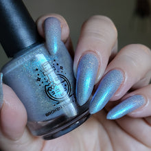 Broken Pixel Polish: Holidays "Twinkle All the Way" *CAPPED PRE-ORDER*