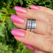 Victorian Varnish: Charity "My Little Butterfly Wings" (Solar) *CAPPED PRE-ORDER*