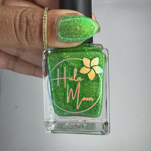 Hula Moon: Holidays "It’s Beginning to Cost a Lot Like Christmas!" *CAPPED PRE-ORDER*