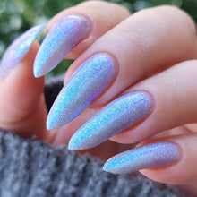 Broken Pixel Polish: Holidays "Twinkle All the Way" *CAPPED PRE-ORDER*