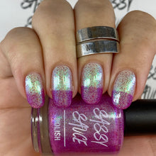 Sassy Sauce Polish: Holidays "Bahama Humbug" (Thermal) *CAPPED PRE-ORDER*