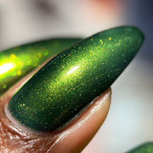 Bee's Knees Lacquer: "It's a Haunt" *PRE-ORDER*