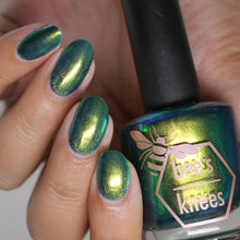 Bee's Knees Lacquer: "It's a Haunt" *PRE-ORDER*