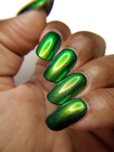 Bee's Knees Lacquer: "It's a Haunt" *PRE-ORDER*