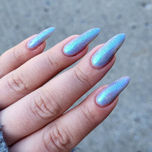 Broken Pixel Polish: Holidays "Twinkle All the Way" *CAPPED PRE-ORDER*