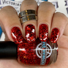 Victorian Varnish: "Til Death Do Us Part" *CAPPED PRE-ORDER*