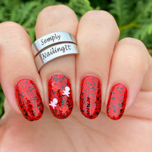 Victorian Varnish: "Til Death Do Us Part" *CAPPED PRE-ORDER*