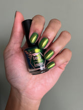 Bee's Knees Lacquer: "It's a Haunt" *PRE-ORDER*