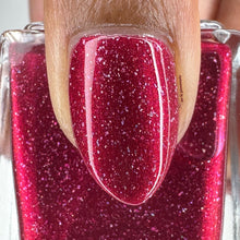 Nirvana Beauty: Charity "Red Shoes & Rhinestones" *CAPPED PRE-ORDER*