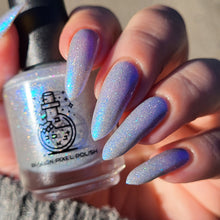 Broken Pixel Polish: Holidays "Twinkle All the Way" *CAPPED PRE-ORDER*