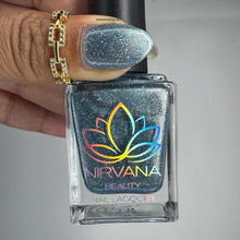 Nirvana Beauty: Holidays "Ice, Ice, Maybe?" *CAPPED PRE-ORDER*