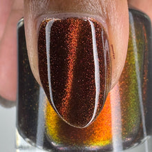 Broken Pixel Polish: "Earthshatterer" (Magnetic) *CAPPED PRE-ORDER*